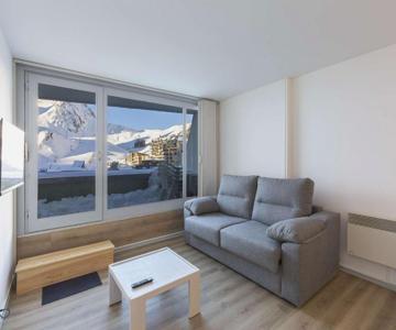 Studio La Mongie, 1 Pièce, 5 Personnes - Fr-1-404-334