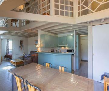 Appartement La Mongie, 3 Pièces, 8 Personnes - Fr-1-404-337