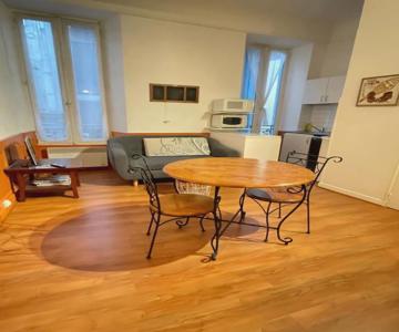 Studio N°1 Au Coeur De Bagnères De Bigorre