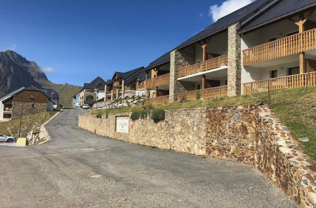 Comfort Duplex Apartment, Foot Of The Slopes