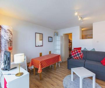 Studio La Mongie, 1 Pièce, 5 Personnes - Fr-1-404-343