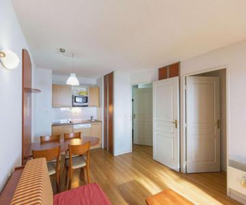 Appartement La Mongie, 2 Pièces, 4 Personnes - Fr-1-404-341