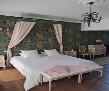 Villa Hortensia