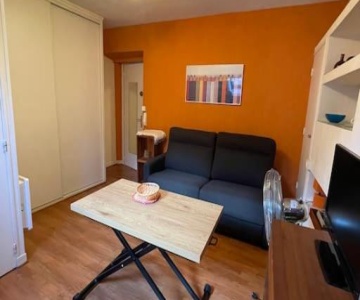 Studio N5 - Bagneres De Bigorre