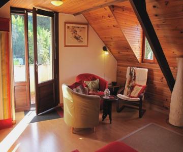 Studio Joubarbe