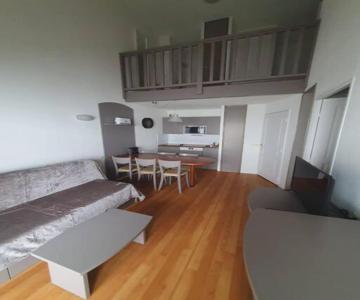 La Mongie Appartement duplex 2 à 7 personnes