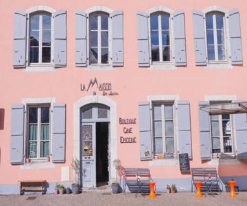 La Maison de Laulie
