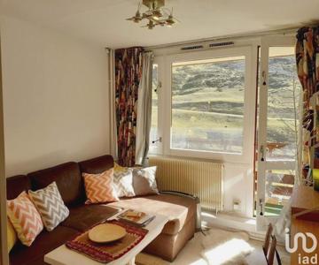 Appartements La Mongie - Grand Tourmalet