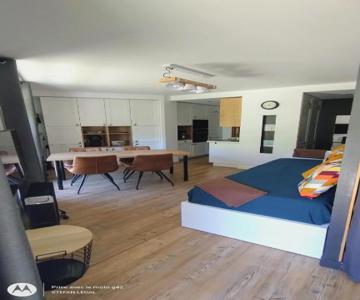 Le Ty Cosy Montagnard La Mongie