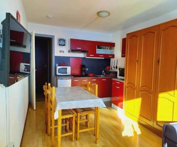 Appartement La Mongie Pieds Des Pistes 6 Couchages