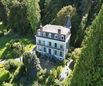 Villa Morton - Domaine Du Grand Tourmalet Pic Du Midi