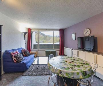 Appartement La Mongie, 2 Pièces, 6 Personnes - Fr-1-404-349