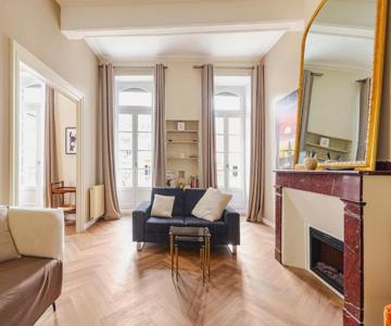 Magnifique Appartement Rénové