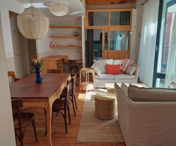 Nouveauté Appartement Le Nid Des Thermes
