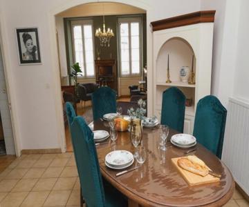 Romantic apartment-Hyper centre