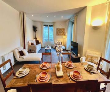 Le loft d'Etigny