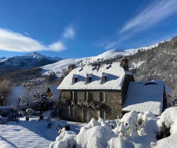 Maison Jeanne