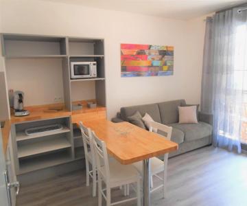 Appartement 4p Luchon Cures & Ski Soda