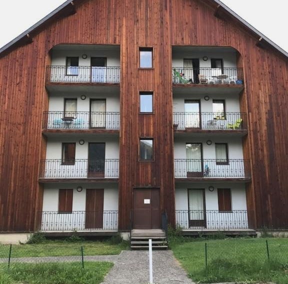Appartement T3 Luchon