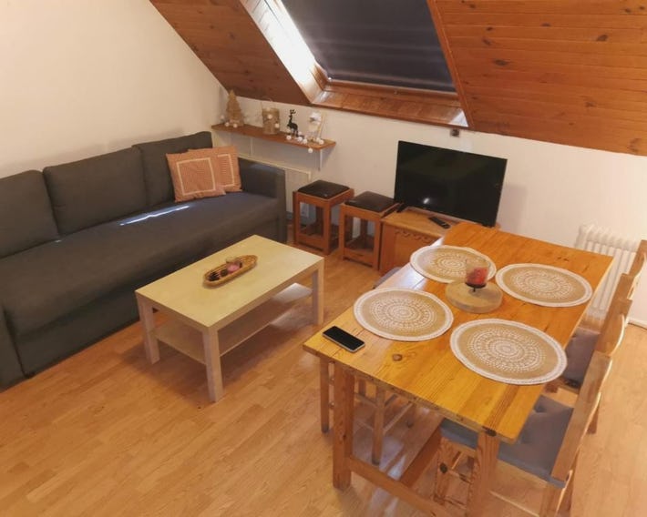 Le petit Chalet Luchonnais