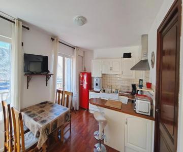 T3 Duplex Calme Et Charmant