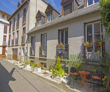 Résidence Des Jardins, Wifi