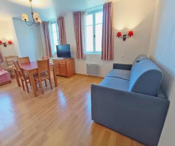 Jasper, T2, Centre Luchon, Wifi, Casier à Skis, Ascenseur, 5 Personnes