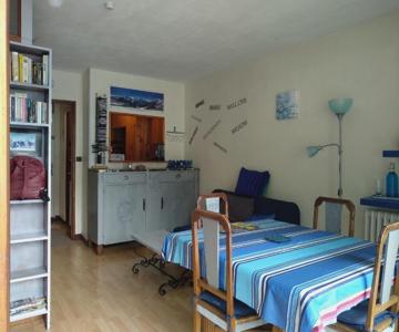 Petit Appartement Cosy