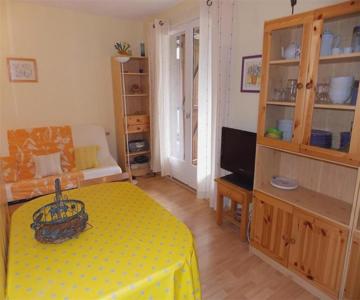 Luchon T2 Centre Ville avec Balcon Sud et Parking - Animaux Admis - FR-1-313-194