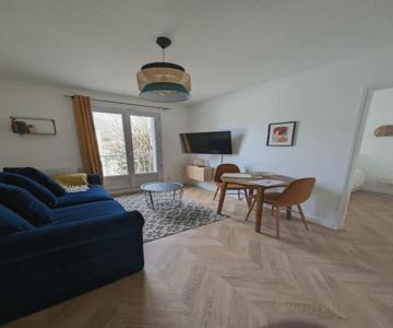Appartement T2 Petite Jade