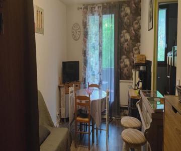 Appartement Avec Vue Sur La Montagne