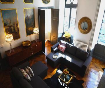 Eugenie: 1 Er Etage
