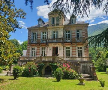 Villa Du Lys