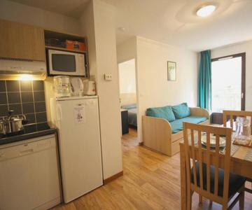 Charmant T2 Avec Balcon, Parking Et Lave-linge Près Du Parc - Fr-1-313-235