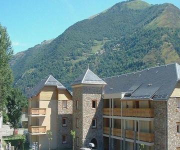 Appartement Très Agréable Dans Belle Résidence, Classé 3 étoiles Par Le Comité Départementale Du Tou