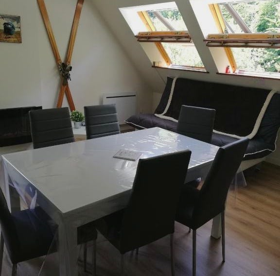 Appartement Bagnères de Luchon