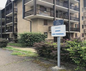 Beau studio plus, tout confort, classé 3 étoiles par le comité départemental du tourisme de la Haute