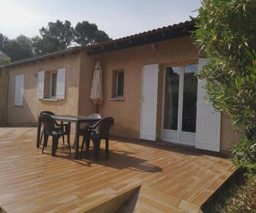 villa individuelle