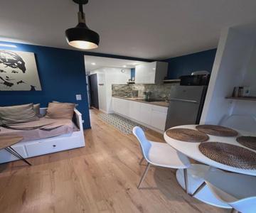 Appartement Cosy Avec Piscine