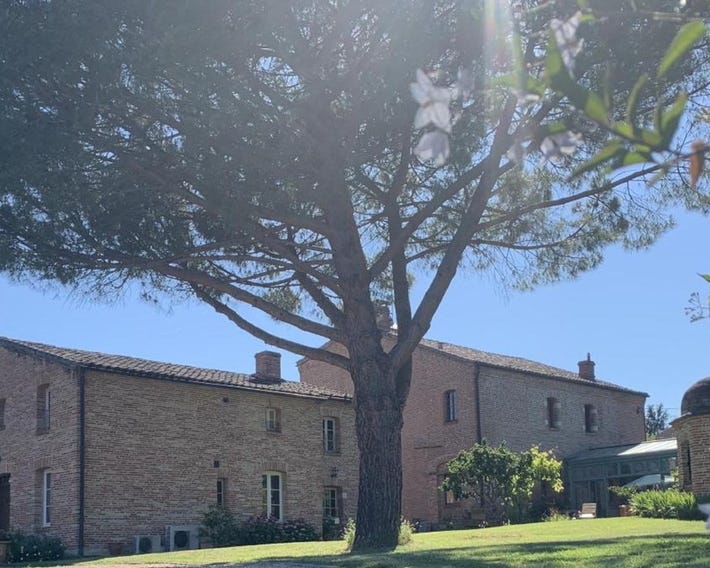 Manoir Saint Clair