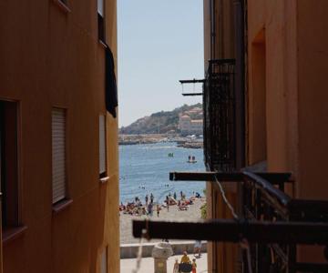 Du Bonheur Et Du Bon Air à Banyuls !