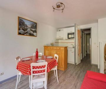 Studio Barèges, 1 Pièce, 6 Personnes - Fr-1-403-12