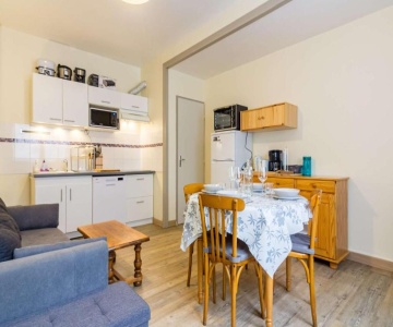 Appartement Barèges, 3 Pièces, 6 Personnes - Fr-1-403-96