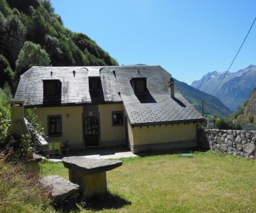 Gite Tourmalet