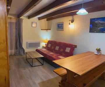 Appartement Barèges Centre Du Village