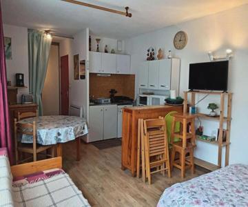 Résidence Marmottes - Studio Pour 5 Personnes 274