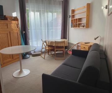 Studio Barèges, 1 Pièce, 2 Personnes - Fr-1-403-102