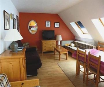 Résidence Lienz - Studio Pour 5 Personnes 324