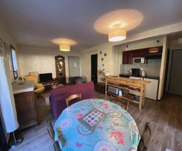 Résidence Pre De Camille - 3 Pièces Pour 4 Personnes 664