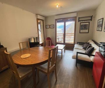 Résidence Bois De Marie - 3 Pièces Pour 5 Personnes 644